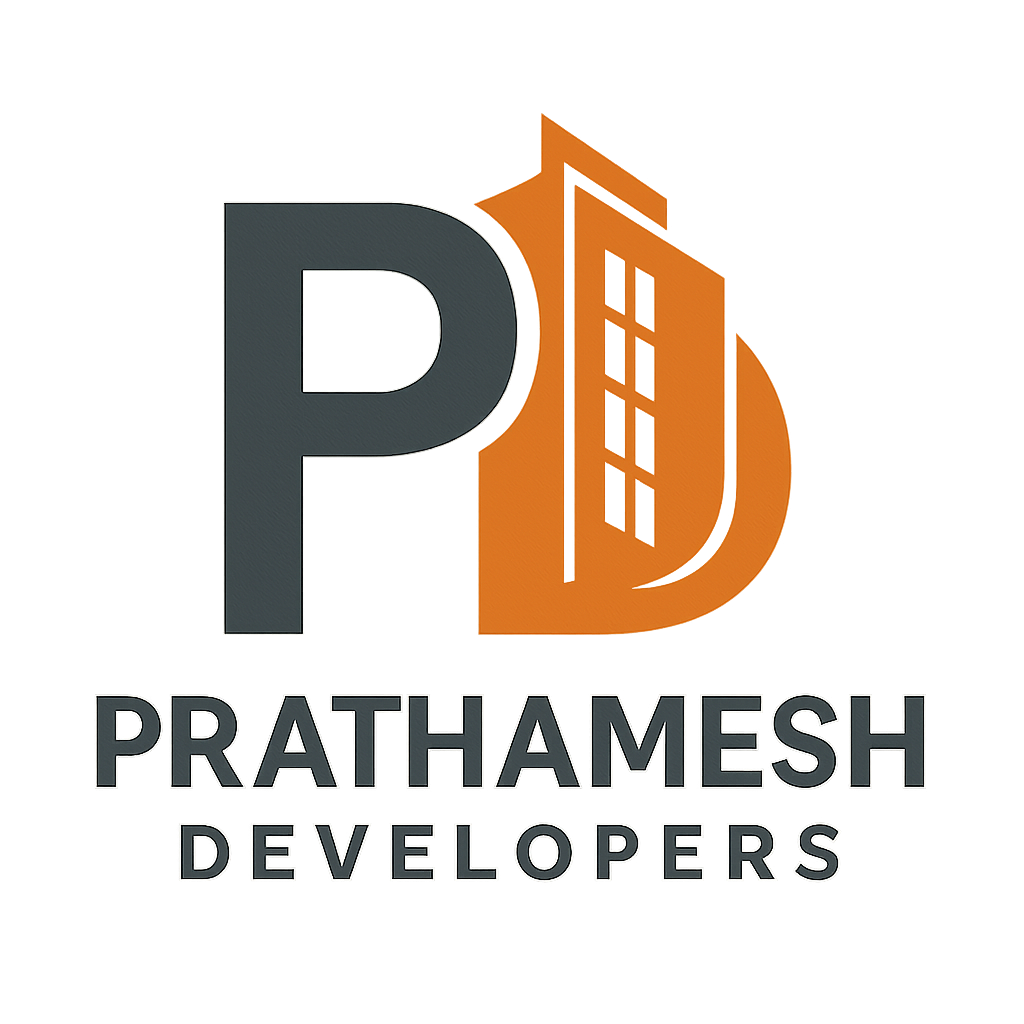 Prathamesh Developers & Project Consultants logo